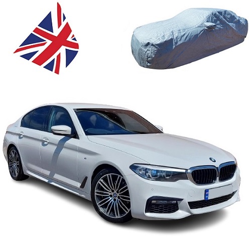 Bmw g30 store car cover